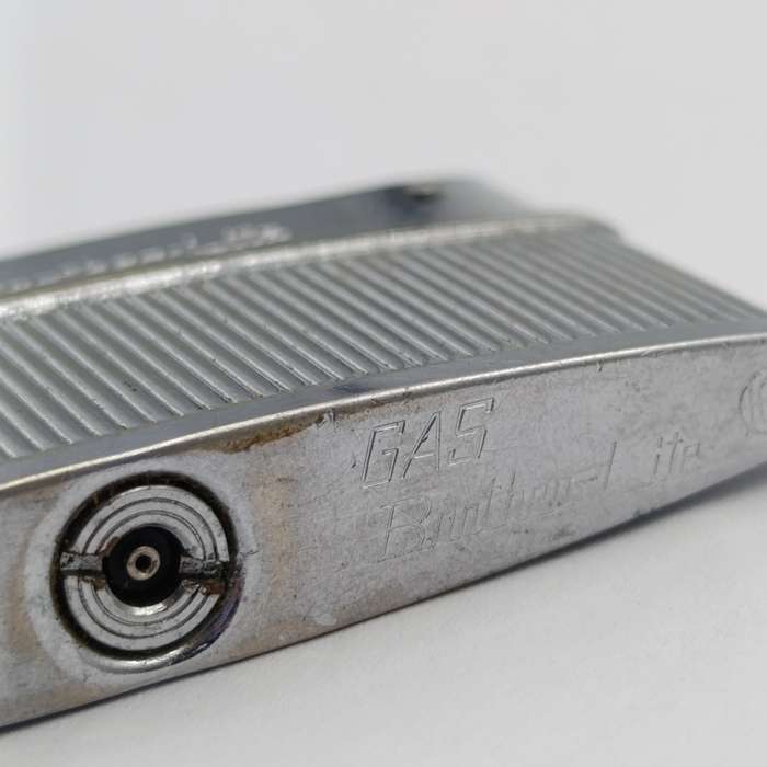 Vintage Bamthen - Lite lighter - gas