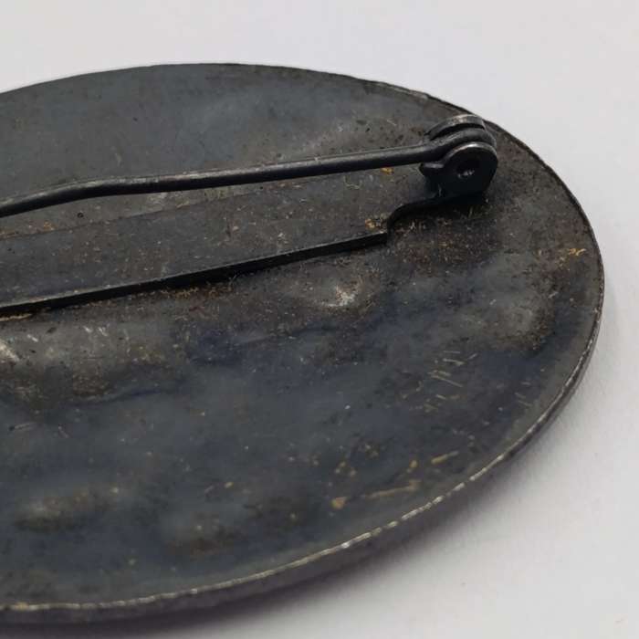 1988 Original 150 years Great Trek brooch