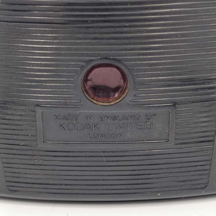 Original Brownie Gesta 3 Kodak camera
