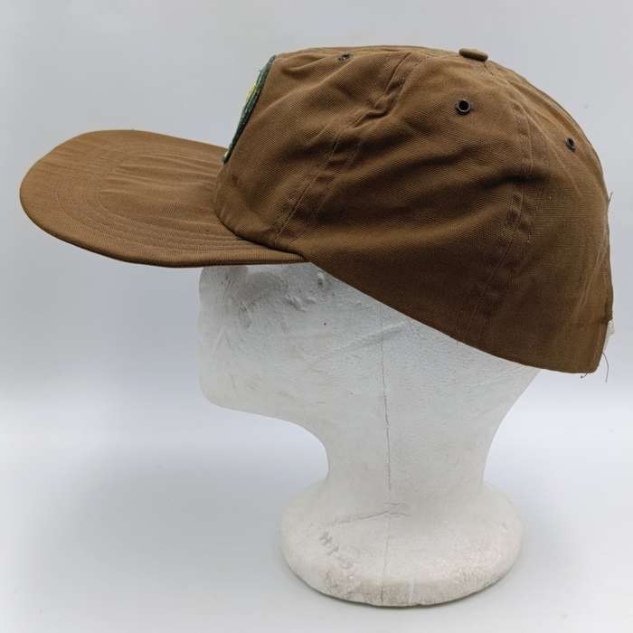 SADF Cape Flats Commando shooting team nutria cap