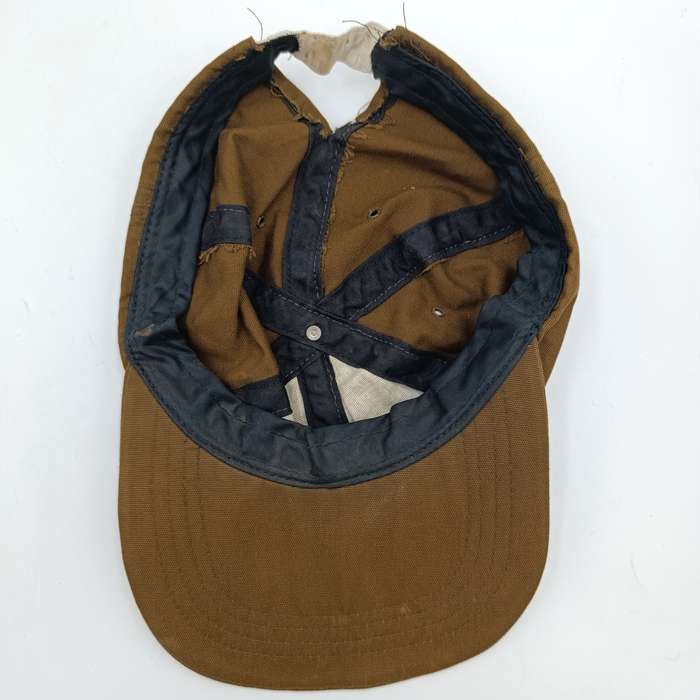 SADF Cape Flats Commando shooting team nutria cap