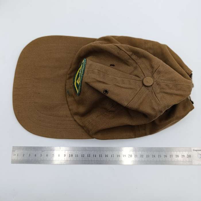 SADF Cape Flats Commando shooting team nutria cap
