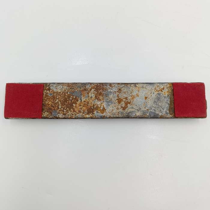 Magnolia Anti-Friction metal bars for machinery