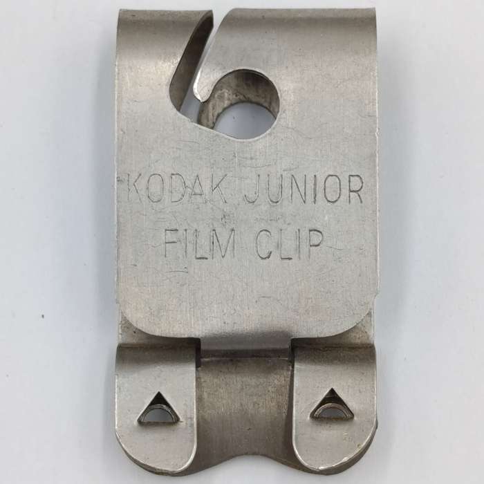 Large lot of assorted dark room photography film clips