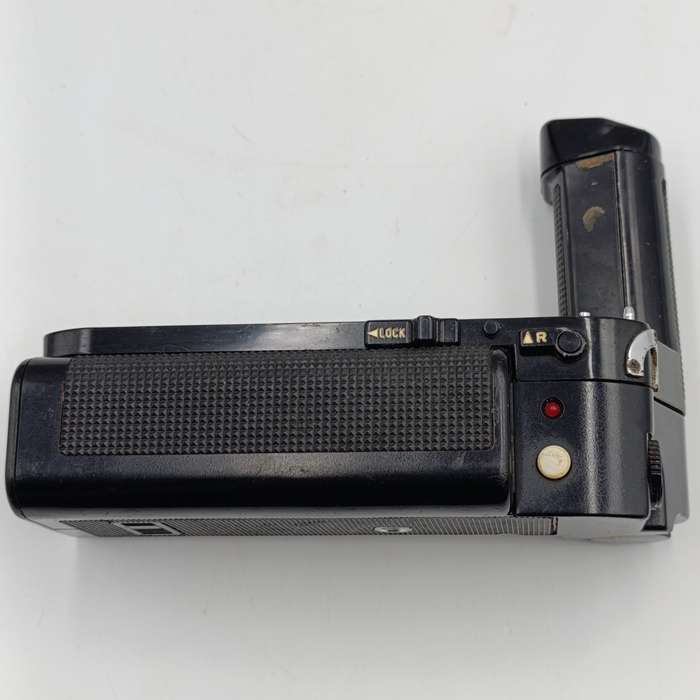 Lot of 2 Canon Motor Drive MA units for spares