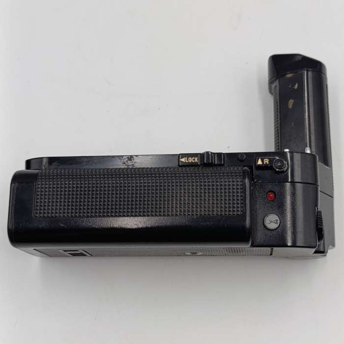 Lot of 2 Canon Motor Drive MA units for spares