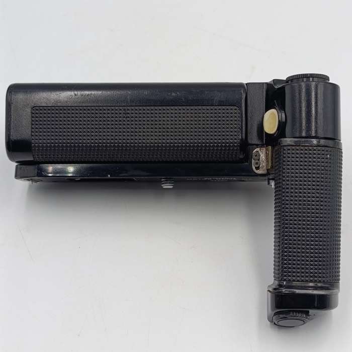 Lot of 2 Canon Motor Drive MA units for spares