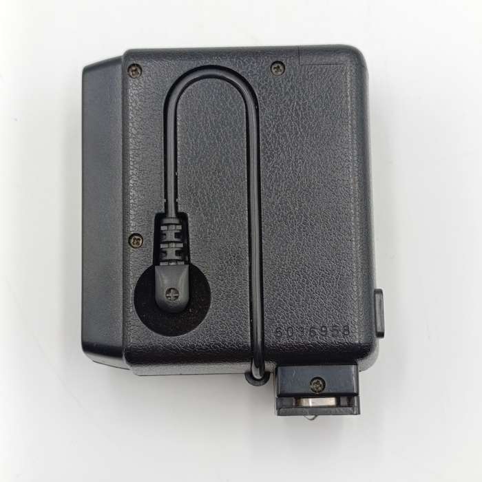 Vintage National PE-145 camera flash - working
