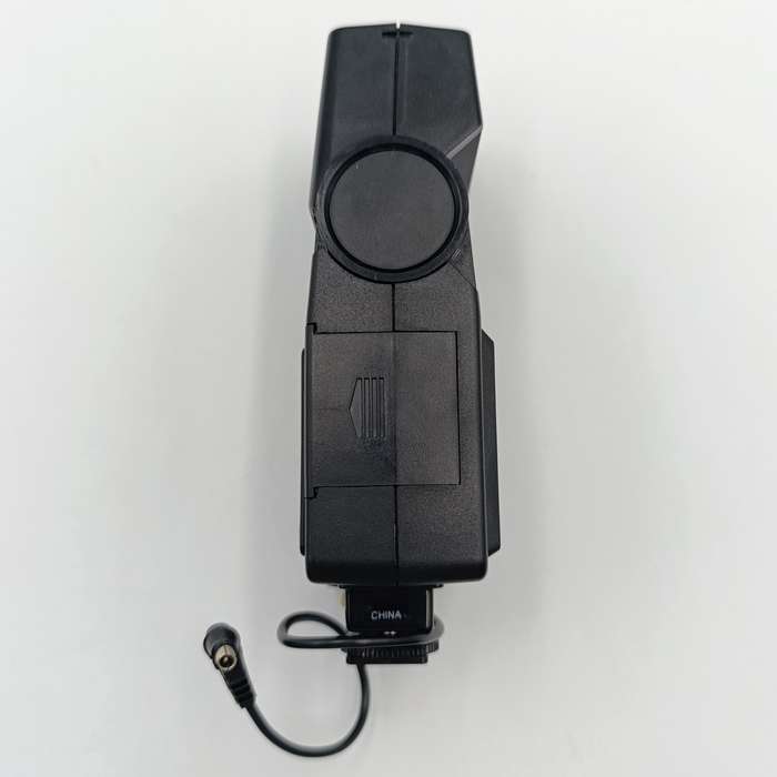 Vintage Kalimar 175A Automatic camera flash - working