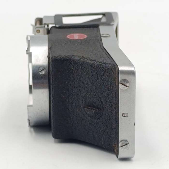 Vintage Kodak Retina stereoscopic lens attachment