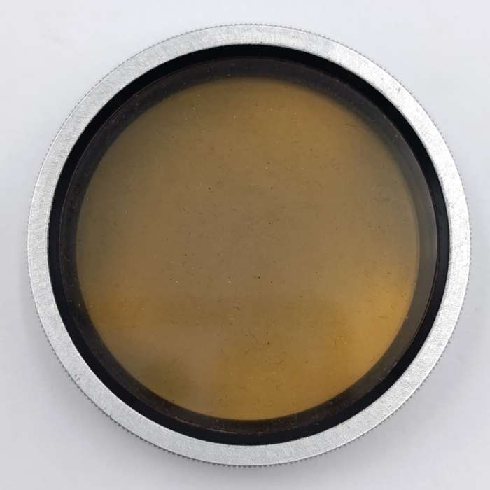 Vintage Kodak combination filter set in case