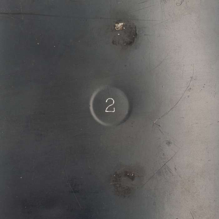 Set of 3 Antique camera film plate holders - 3 1/2 x 4 1/2