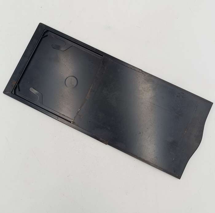 Set of 3 Antique camera film plate holders - 3 1/2 x 4 1/2