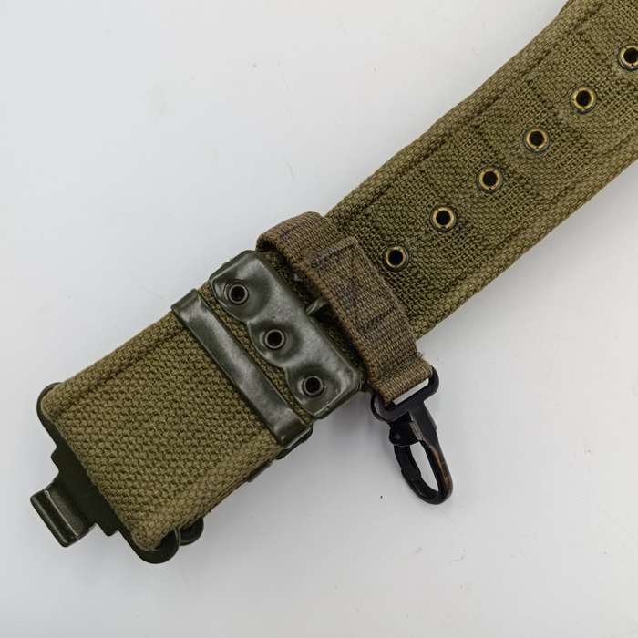 SADF 1961/64 pattern webbing belt