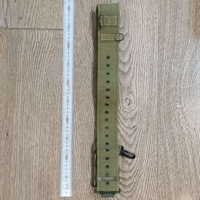 SADF 1961/64 pattern webbing belt