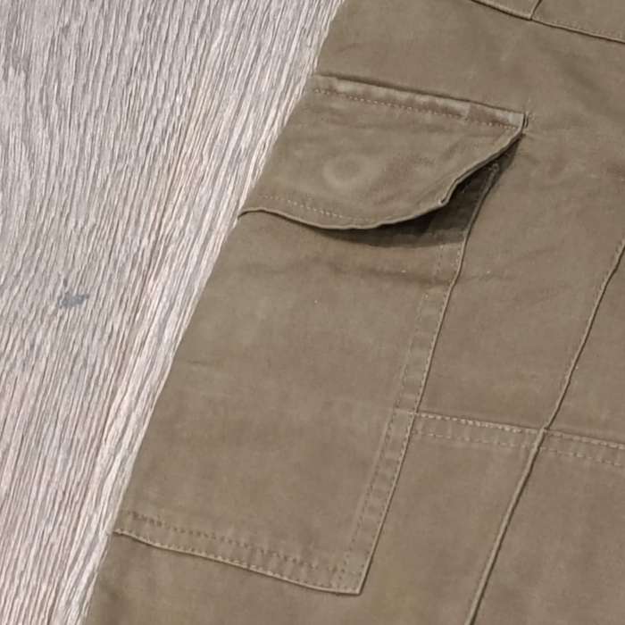 SADF nutria combat trousers - size 81 -76