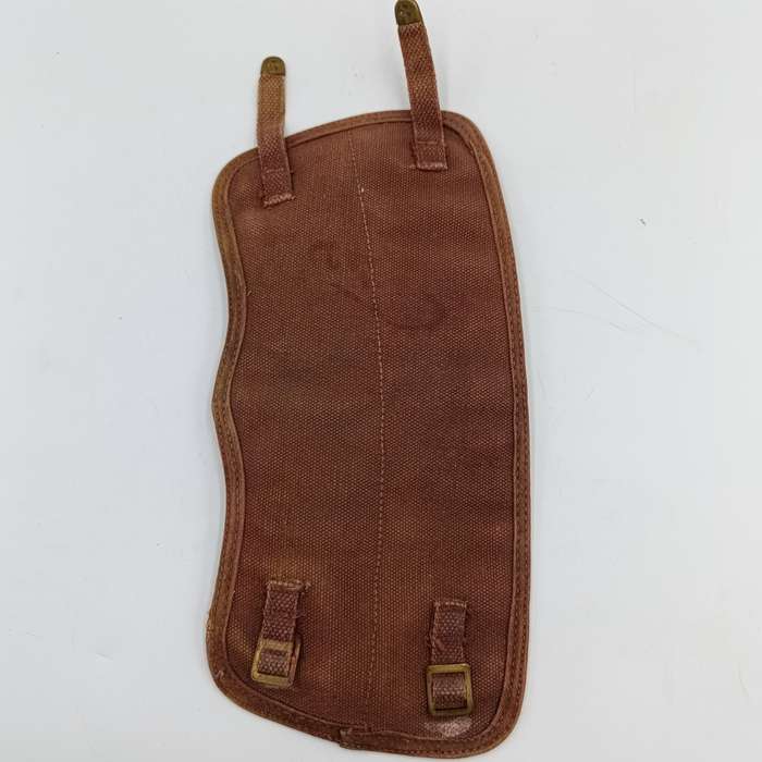 Pair of SADF puttees - Size 1