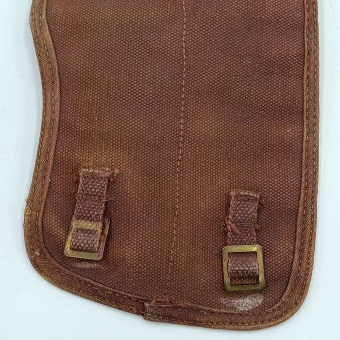 Pair of SADF puttees - Size 1