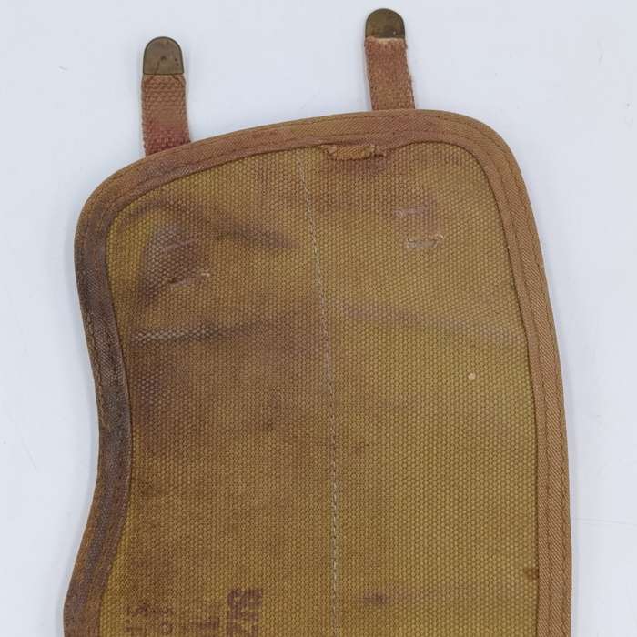 Pair of SADF puttees - Size 1