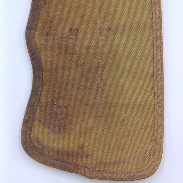 Pair of SADF puttees - Size 1