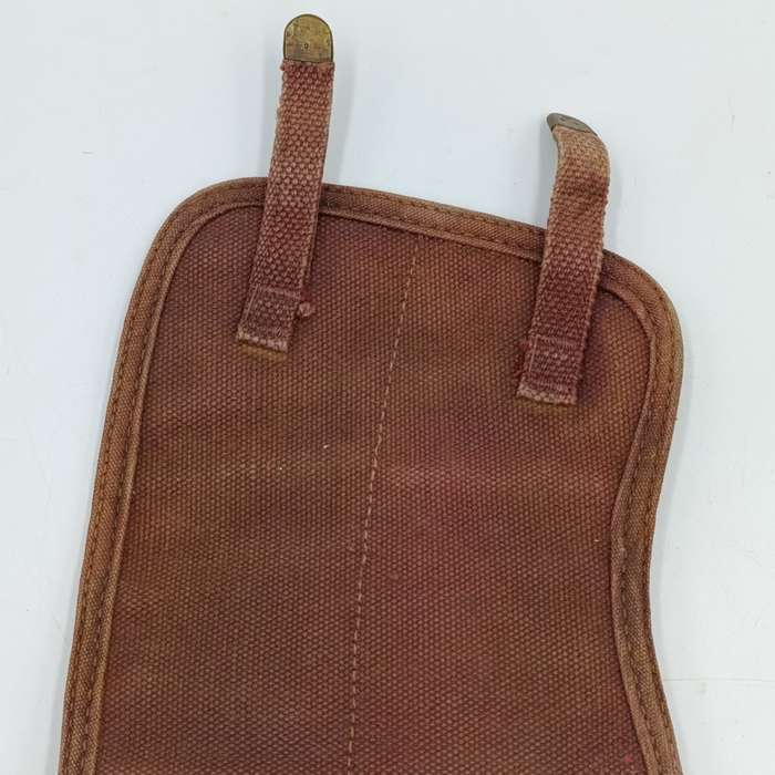 Pair of SADF puttees - Size 1