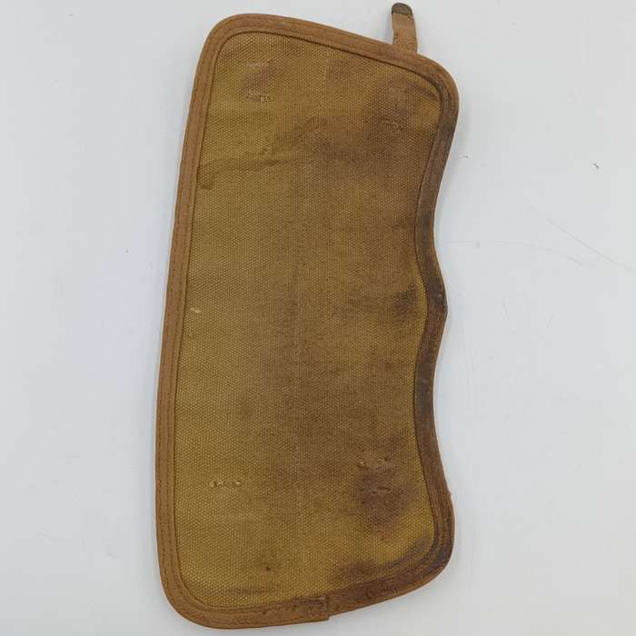 Pair of SADF puttees - Size 1