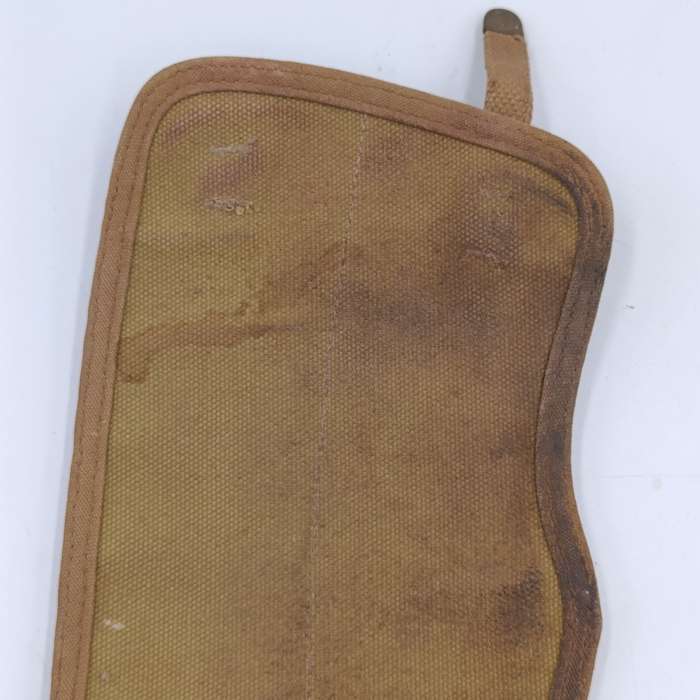 Pair of SADF puttees - Size 1