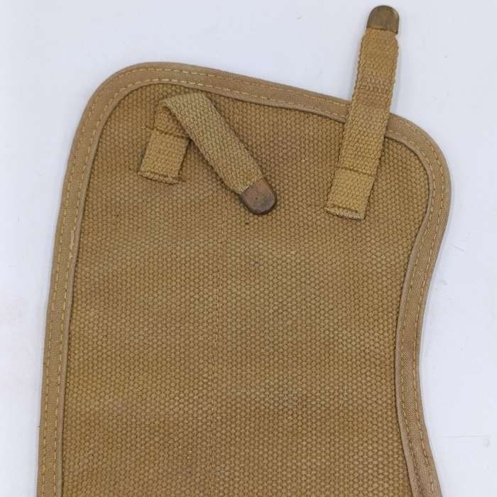 Pair of SADF puttees - Khaki - size 2