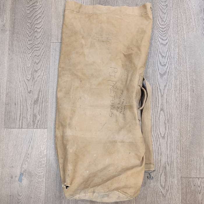 SADF balsak/duffle  bag