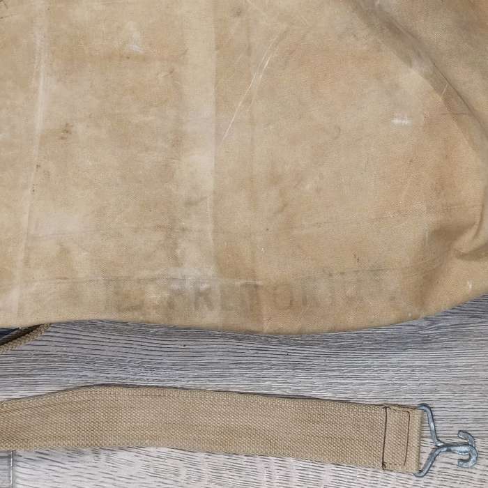 SADF balsak/duffle  bag