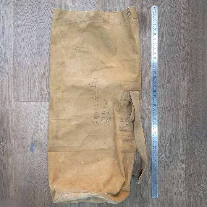 SADF balsak/duffle  bag