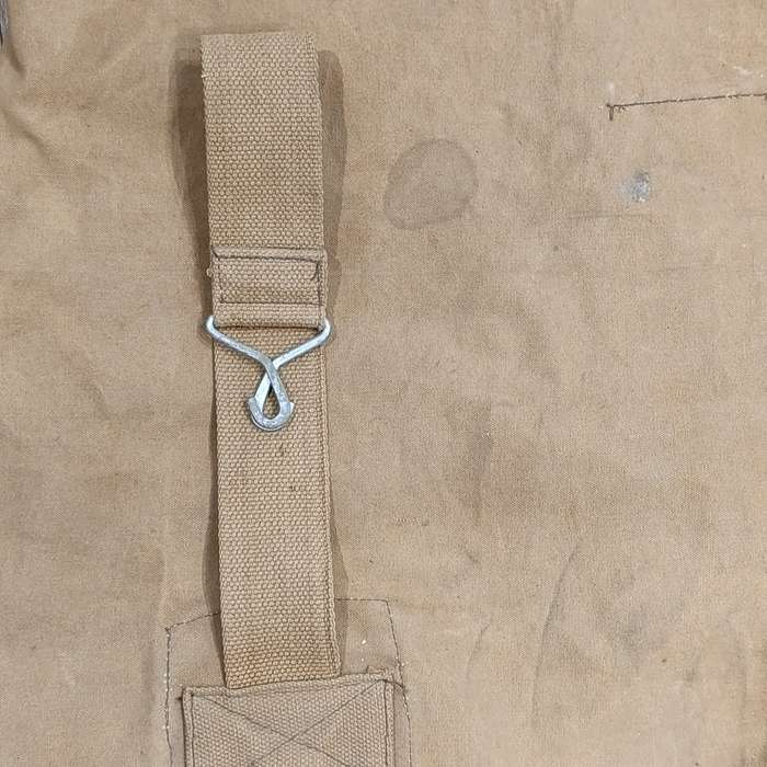 SADF balsak/ duffle bag