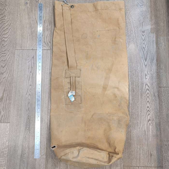 SADF balsak/ duffle bag