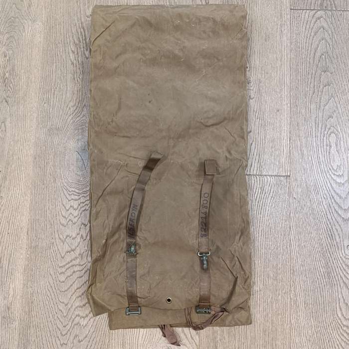 SADF Nutria ground sheet