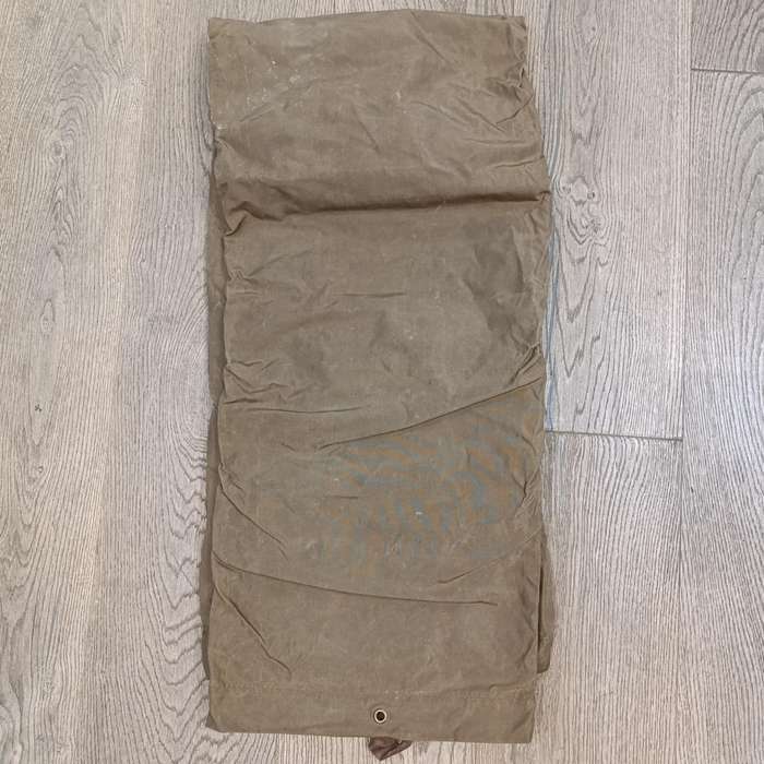 SADF Nutria ground sheet