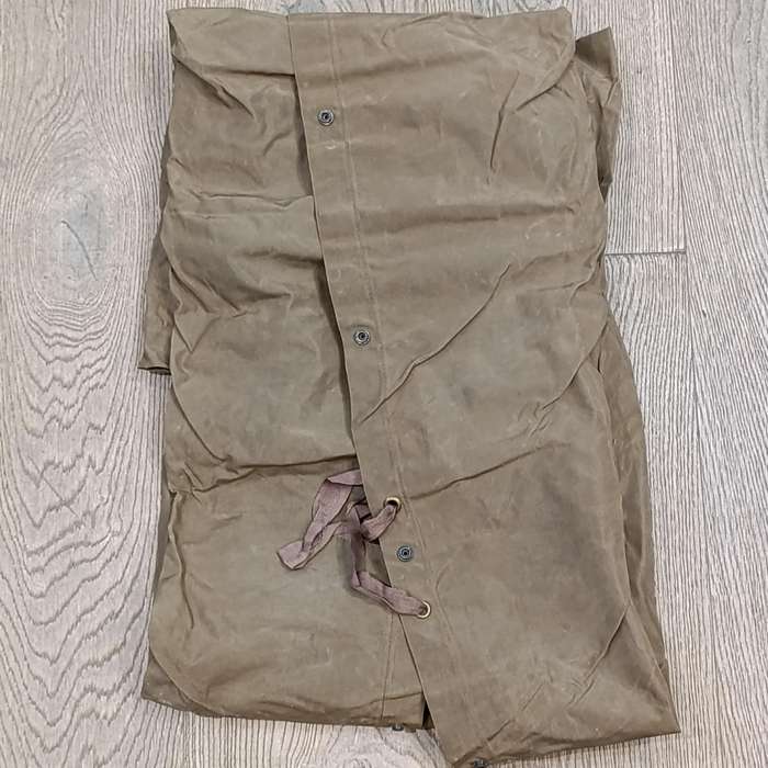 SADF Nutria ground sheet