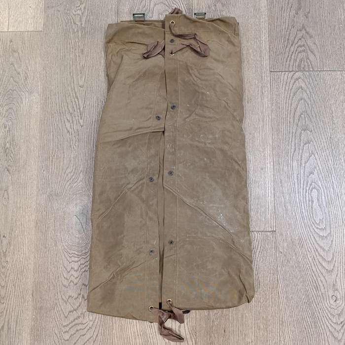 SADF Nutria ground sheet