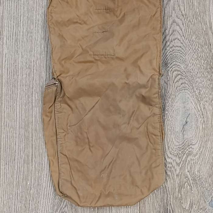 SADF Nutria toiletries bag