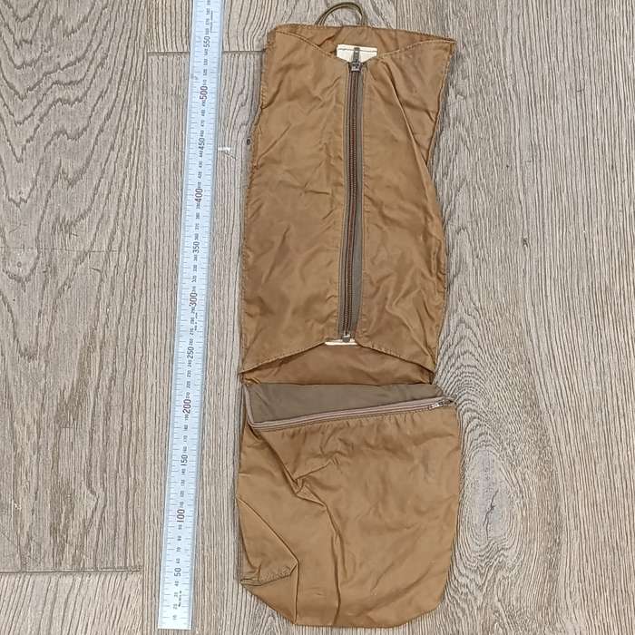 SADF Nutria toiletries bag