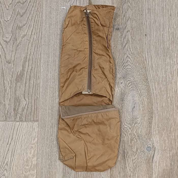 SADF Nutria toiletries bag