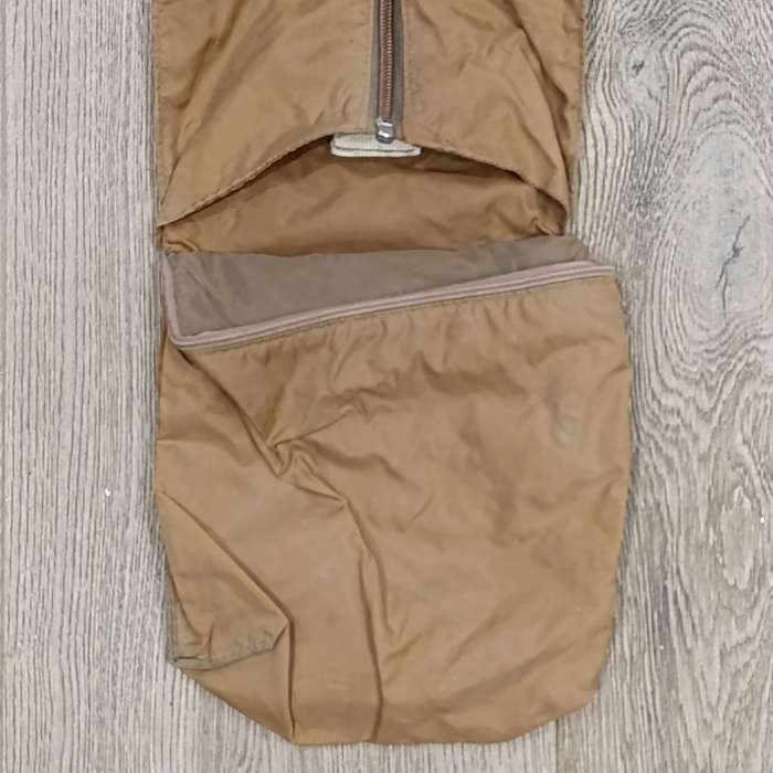 SADF Nutria toiletries bag