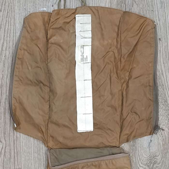SADF Nutria toiletries bag