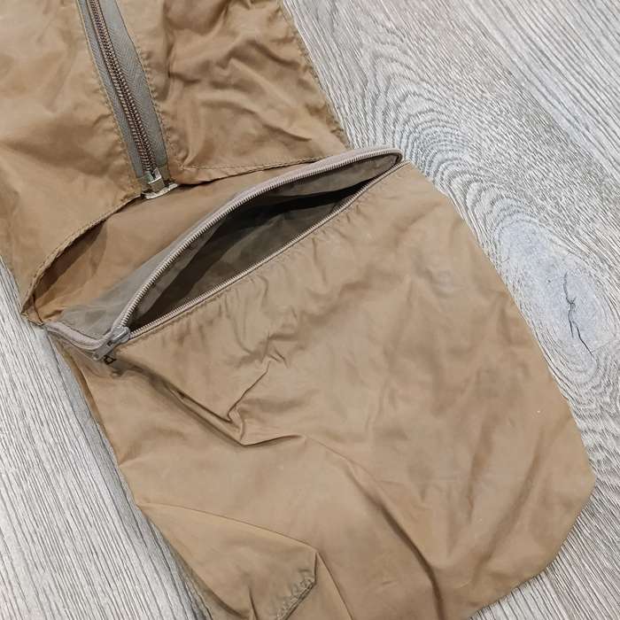 SADF Nutria toiletries bag