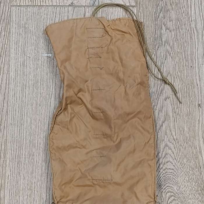 SADF Nutria toiletries bag
