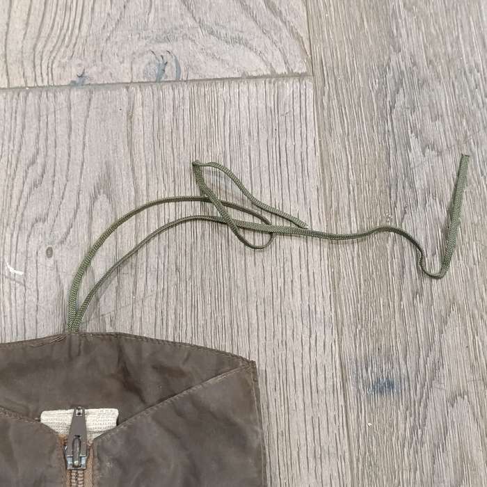 SADF Nutria toiletries bag