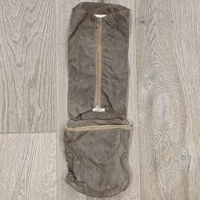 SADF Nutria toiletries bag