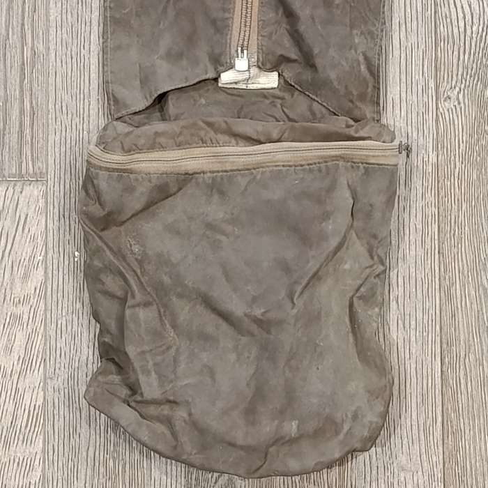SADF Nutria toiletries bag