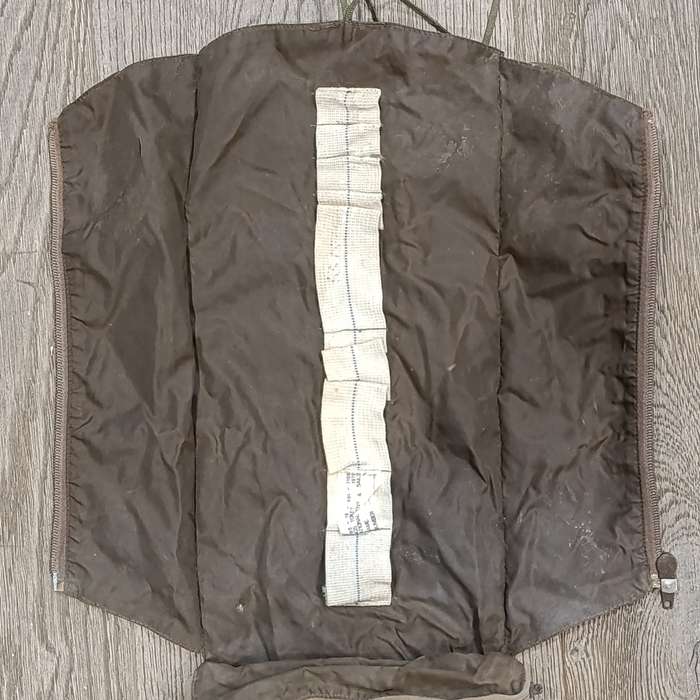 SADF Nutria toiletries bag