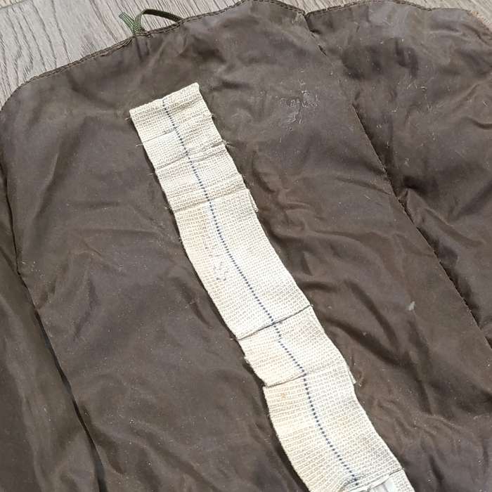 SADF Nutria toiletries bag