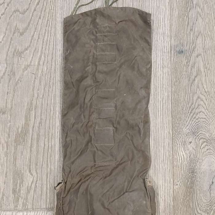 SADF Nutria toiletries bag